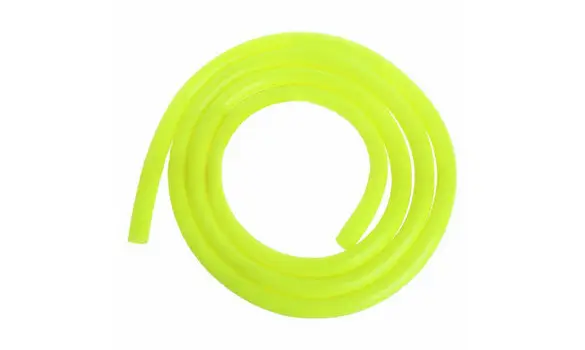 Goma Gasolina 5x8 Amarillo Neon 1 Metro