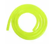 Goma Gasolina 5x8 Amarillo Neon 1 Metro