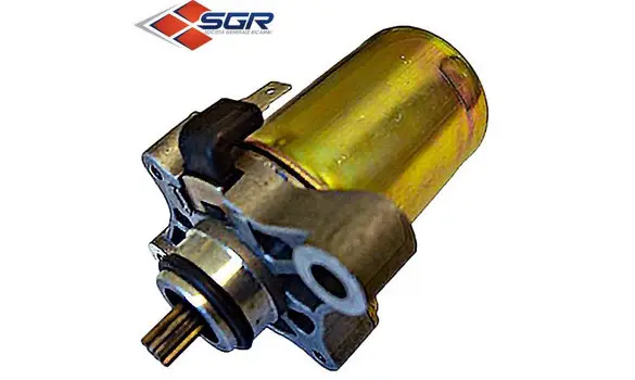 Motor Arranque Kymko Agility 50 04178176