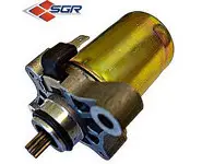 Motor Arranque Kymko Agility 50 04178176