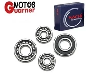 Rodamientos Transmision Minarelli Horiz