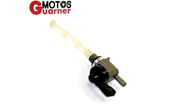 Grifo Gasolina Rosca 10x100