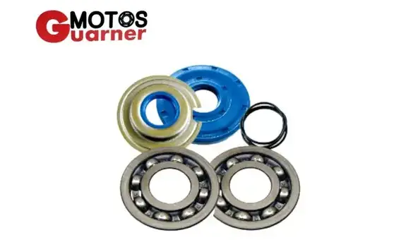 Rodamientos Cigueñal Vespa 150 Sprint