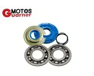 Rodamientos Cigueñal Vespa 150 Sprint