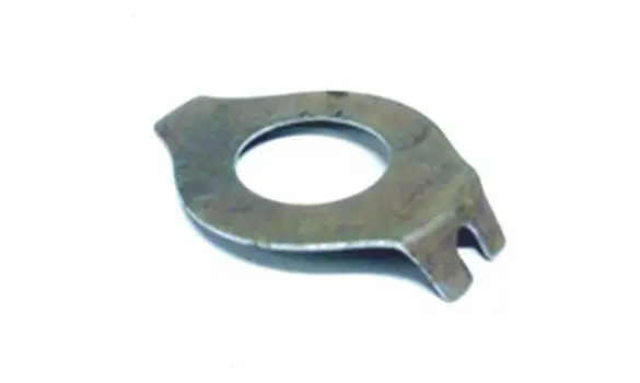 Arandela Tuerca Embrague Suzuki DR 50