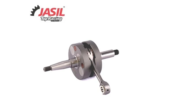 Cigueñal AM6 Jasil High Tech Ejes 20mm