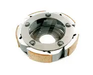 Embrague Suzuki Burgman 400 03/06