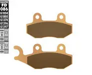 Pastillas Freno Galfer FD086-G1370