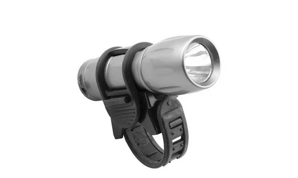 Faro Bici 1 Led Superlight Blanco