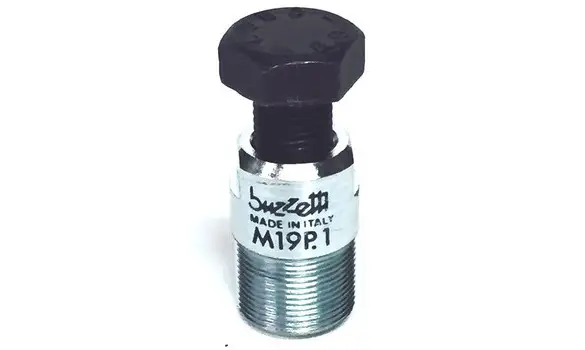 Extractor 7C 19/100 Volante AM -5209-