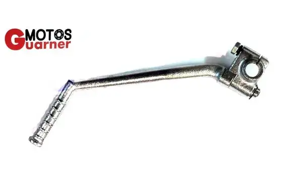 Pedal Arranque Honda NSR 75 Cromado