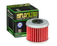Filtro Aceite HF116 Honda CRF/CRE 250