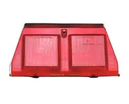 Cristal Piloto Derbi GPR 50 R