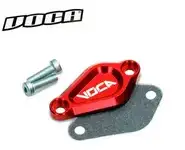 Obturador Bomba Aceite Voca Evo Rojo