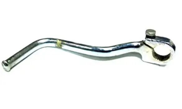 Pedal Cambio Derbi Antorcha Eje Grueso