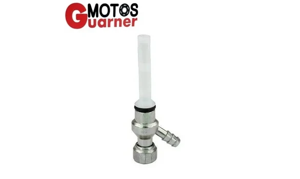 Grifo Gasolina Scooter MANUAL On/Off
