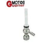 Grifo Gasolina Scooter MANUAL On/Off