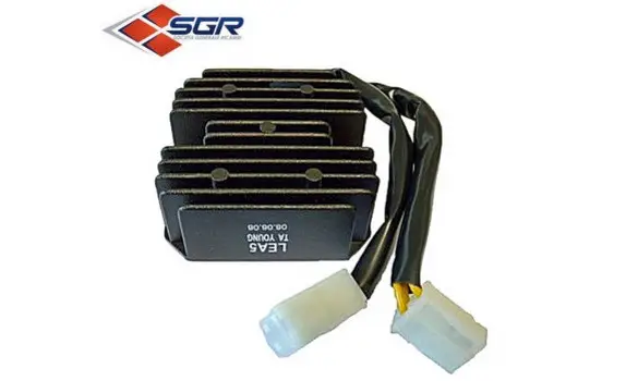 Regulador Luz Kymko Dink 125 04179030