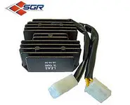 Regulador Luz Kymko Dink 125 04179030