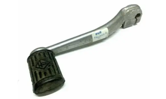 Pedal Cambio Torrot Aluminio