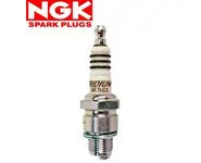 Bujia NGK BR7HIX Iridium -7067-