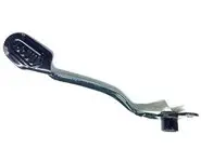 Pedal Freno Derbi Antrocha