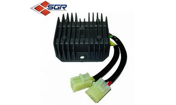 Regulador Luz Kymko Dink 125 04129016