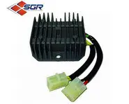 Regulador Luz Kymko Dink 125 04129016