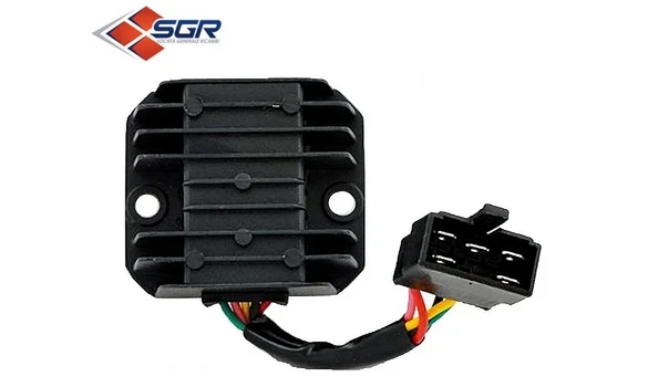 Regulador Luz Kymko Agility 125 04179338