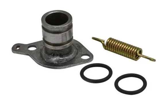 Boquilla Bala Yasuni Scooter