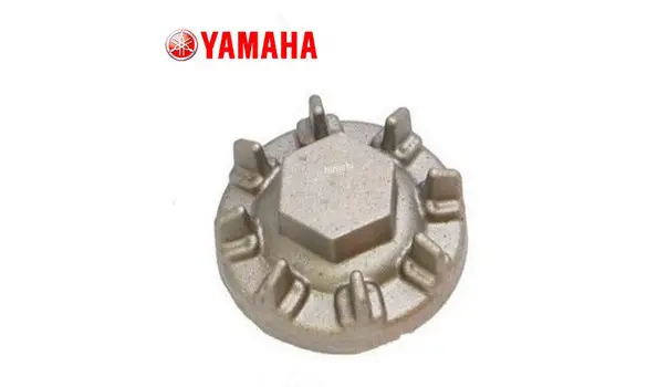 Tapon Vaciado Aciite Yamaha Cygnus 125