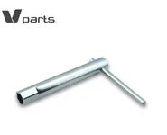 LLave Bujia 16mm Con Palanca