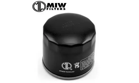 Filtro Aceite Meiwa F153 Ducati Monster