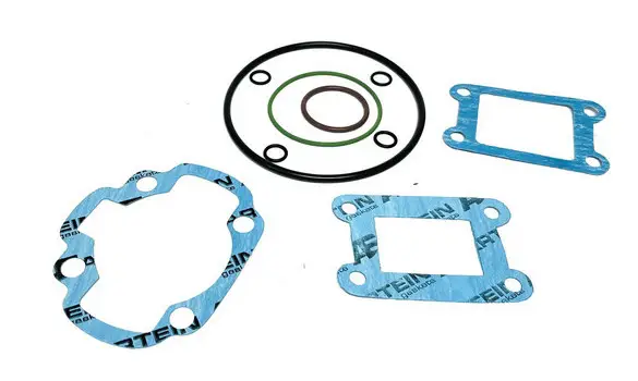 Juntas Cilindro Rieju Drac LC 50 DL-4