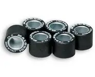 Rodillos 15x12 Malossi Minarelli 50