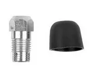 Adaptador Espejo Aprilia Area 51