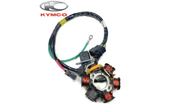 Stator Kymko K12 50 31120-GR1-90M1