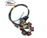 Stator Kymko K12 50 31120-GR1-90M1