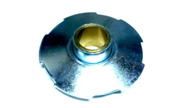 Polea Movil Variador Vespino SC 104407