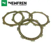 Discos Embrague Honda NSR 75