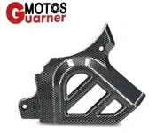 Tapa Piño Cadena AM6 Carbono