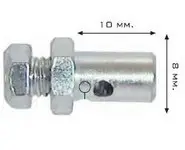 Prisionero Freno y Embrague 6x12 mm