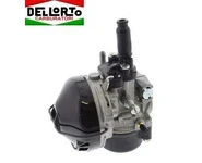 Carburador Dellorto SHA 15-15 Palanca