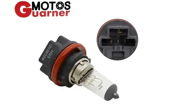 Lampara Faro HS5 12V 35/30W P23t