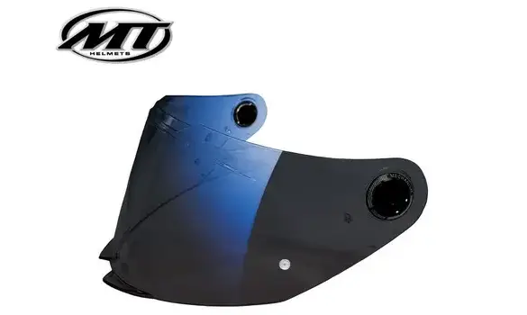 Pantalla MT V-28B Plata Espejo