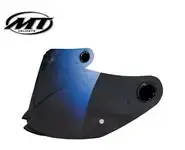 Pantalla MT V-28B Plata Espejo