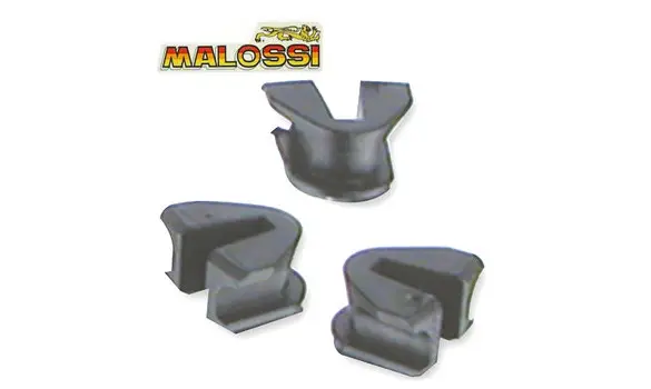 Guias Variador Malossi MHR Minarelli