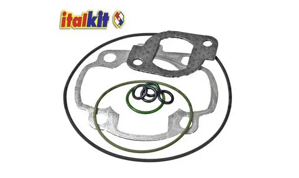 Juntas Cilindro Minarelli LC Italkit 70