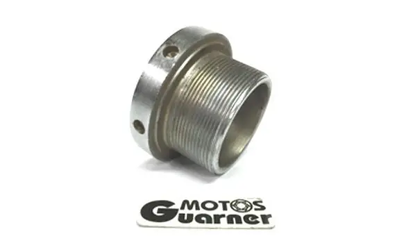 Tuerca Escape Rosca 48 mm Exterior