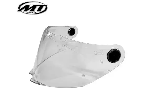 Pantalla MT V-28B Transparente